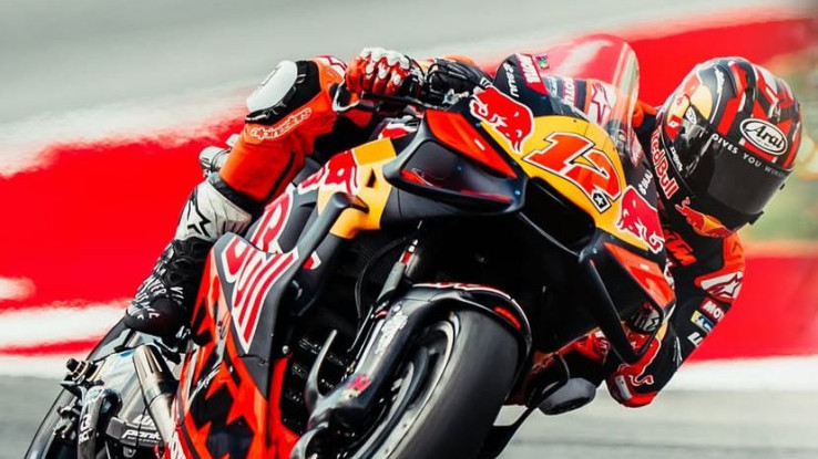 Jorge Lorenzo Resmi Jadi Pelatih Maverick Vinales di MotoGP 2026