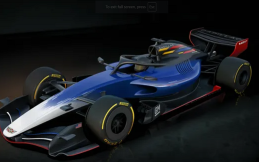 Cadillac Resmi Masuk Formula 1 Mulai 2026, Mario Andretti Jadi Direktur Tim