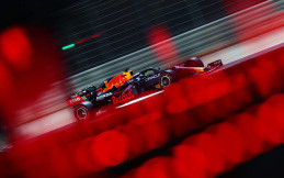 Jelang F1 Bahrain 2021: Max Verstappen Raih Pole Position