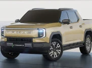 Maxus eTerron 9 Debut di Malaysia, Pikap Listrik Bertenaga 442 Dk