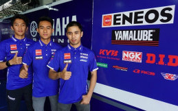 Seri 1 ARRC 2018 Siap Digelar, Pembalap Yamaha Siap Tunjukan Prestasi