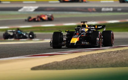 Hasil F1 Bahrain 2024, Max Verstappen Kembali Mendominasi