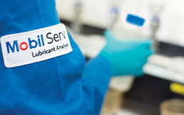 Pangkas Waktu Terbuang, ExxonMobil Bangun Laboratorium Analisis Pelumas di Indonesia