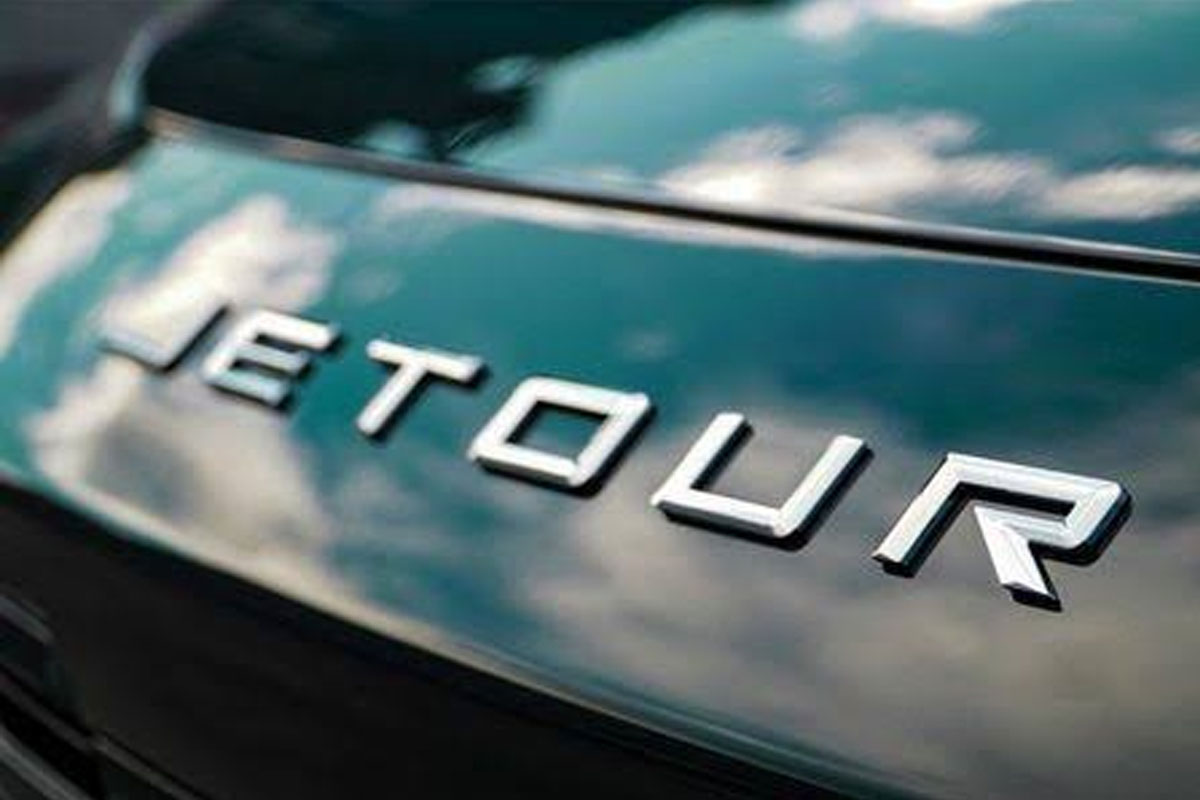 Ubah Strategi, Chery Posisikan Jetour Jadi Merek Premium