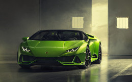 Lampu Depan Bermasalah, Ribuan Lamborghini Huracan Ditarik Kembali