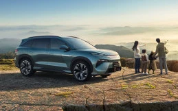 BYD Sealion 8 Mulai Tes di Indonesia, SUV 7 Penumpang Bertenaga 481 Dk