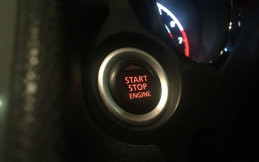 Semua Jenis Mobil, Ternyata Bisa Dipasang Tombol Start/Stop Engine