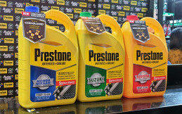 Coolant Beda Warna Boleh Dicampur? Simak Penjelasannya