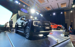 Ford Ranger dan Everest Resmi Meluncur di Indonesia, Ini Daftar Harganya!