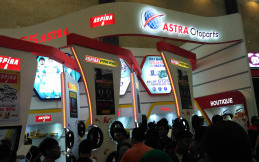 Astra Otoparts Lebih Fokus Kampanyekan Produk Ban