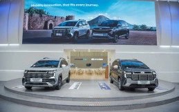 Harga Terbaru Hyundai Stargazer Cartenz di GIIAS 2026