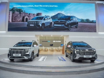 Harga Terbaru Hyundai Stargazer Cartenz di GIIAS 2026