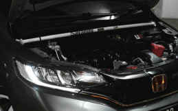 Begini Kelebihan Stabilizer Mobil Ultra Racing