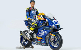 Ini Arti “El’ Dablek” di Livery dan Wearpack Balap Aldi Satya Mahendra