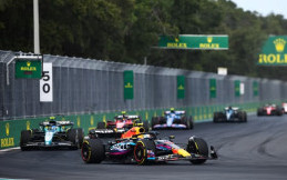 Klasemen Pembalap Usai F1 Miami 2023, Max Verstappen Masih Memimpin