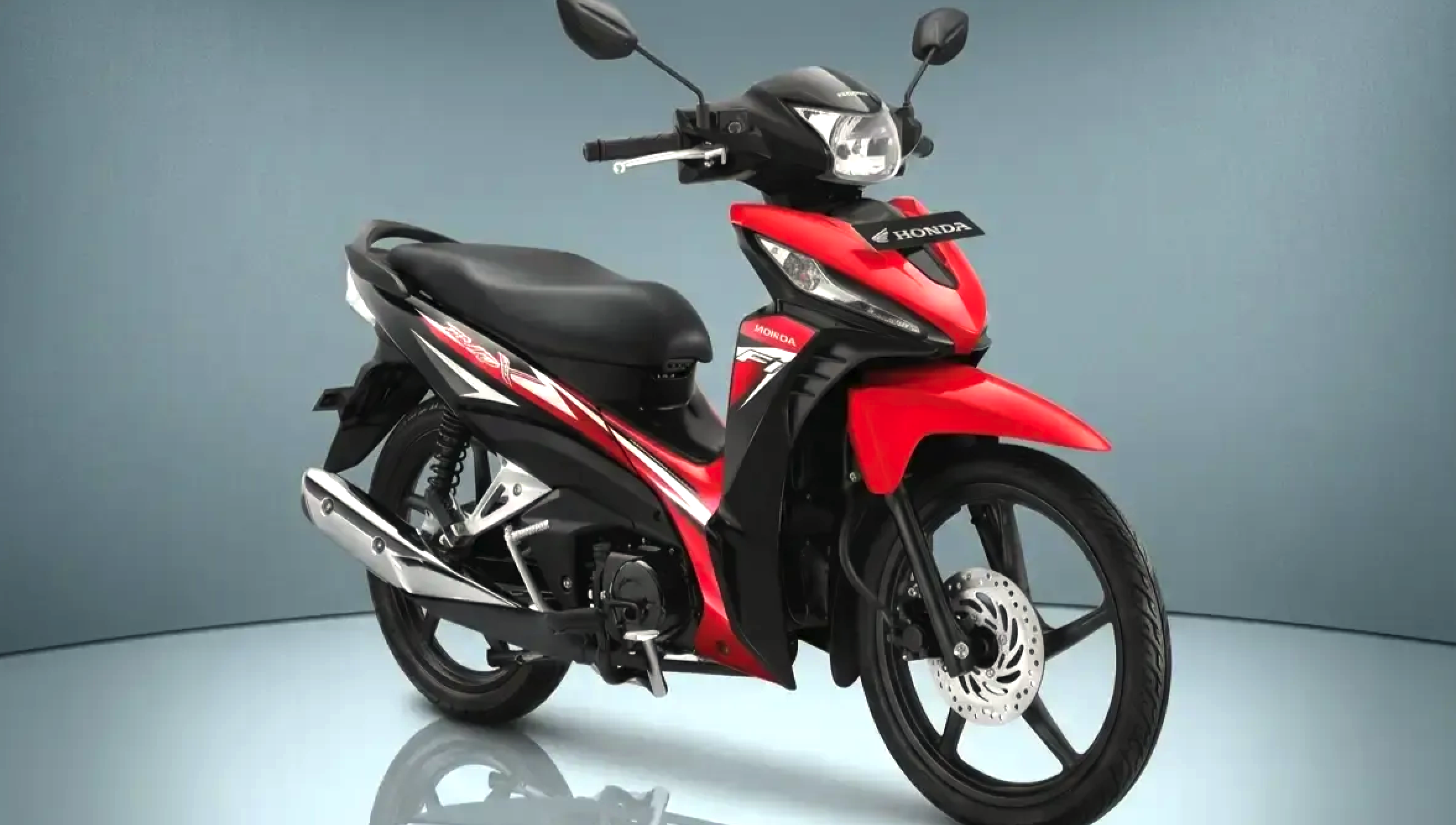 Motor Bebek Paling Irit Oktober 2026, Konsumsi BBM Tembus 62 Kpl