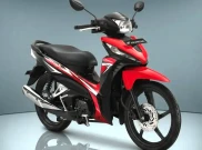 Motor Bebek Paling Irit Oktober 2026, Konsumsi BBM Tembus 62 Kpl