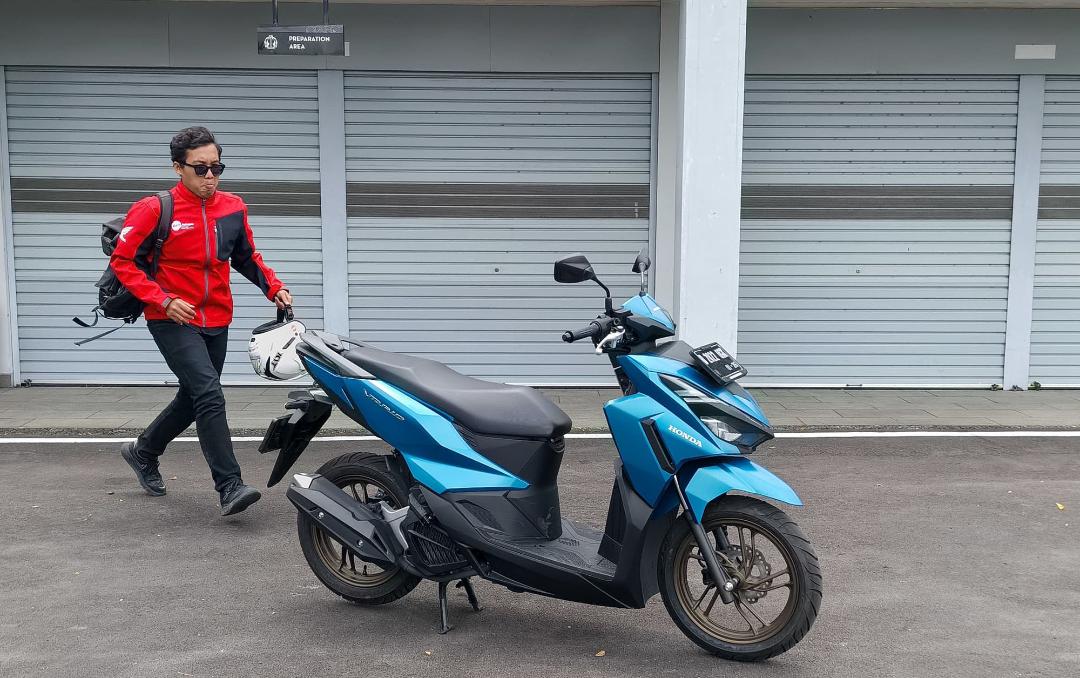 Cara Paling Simpel Hindari Kecelakaan Akibat Ceroboh Berkendara