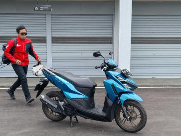 Cara Paling Simpel Hindari Kecelakaan Akibat Ceroboh Berkendara