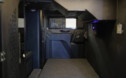 Permintaan Kandang Macan Bawah di Bus AKAP Meningkat