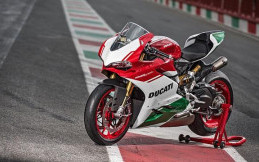 Italia Juara Euro 2020, Valentino Rossi dan Ducati Ikut Berpesta