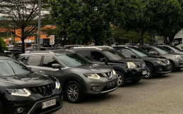 Begini Cara Xtrail Club Indonesia Chapter D'best Gelar Kopdar