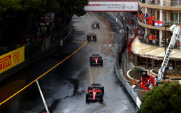 Monako Tetap jadi Bagian Formula 1 Hingga 2025