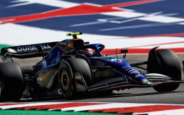 Logan Sargeant Gabung Williams Musim 2023, jika Kantongi Superlisensi