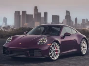 Resmi Meluncur, Porsche 911 Carrera S Facelift Punya Opsi Transmisi Manual 6-Percepatan