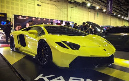 Tak Hanya Indonesia, Acara Indonesia Modification Expo 2020 Juga Disaksikan Mancanegara
