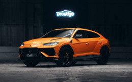 Lamborghini Urus Dan Huracan Habis Terjual, Era Supercar Bensin Sudah Berakhir