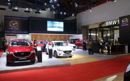 3 Produk Mazda Sabet Penghargaan di Indonesia