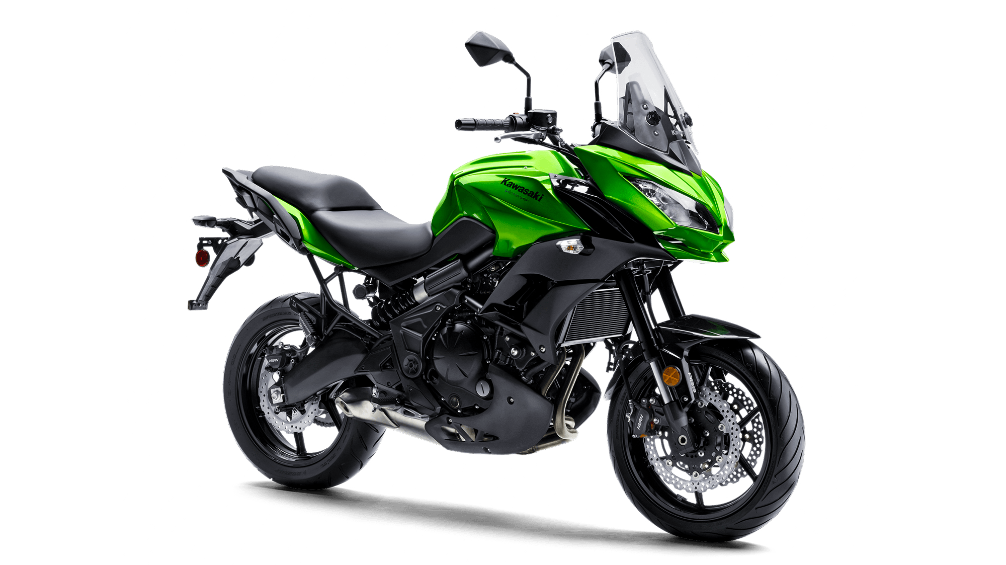 versys