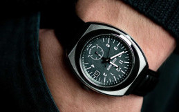 Jam Tangan Atelier Jalaper AJ-P400 Terinspirasi dari Lamborghini Miura