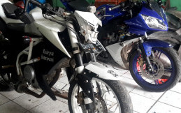 Ingin Mengubah Motor Jadi Lebih Sporty? Perhatikan Tips Ini 