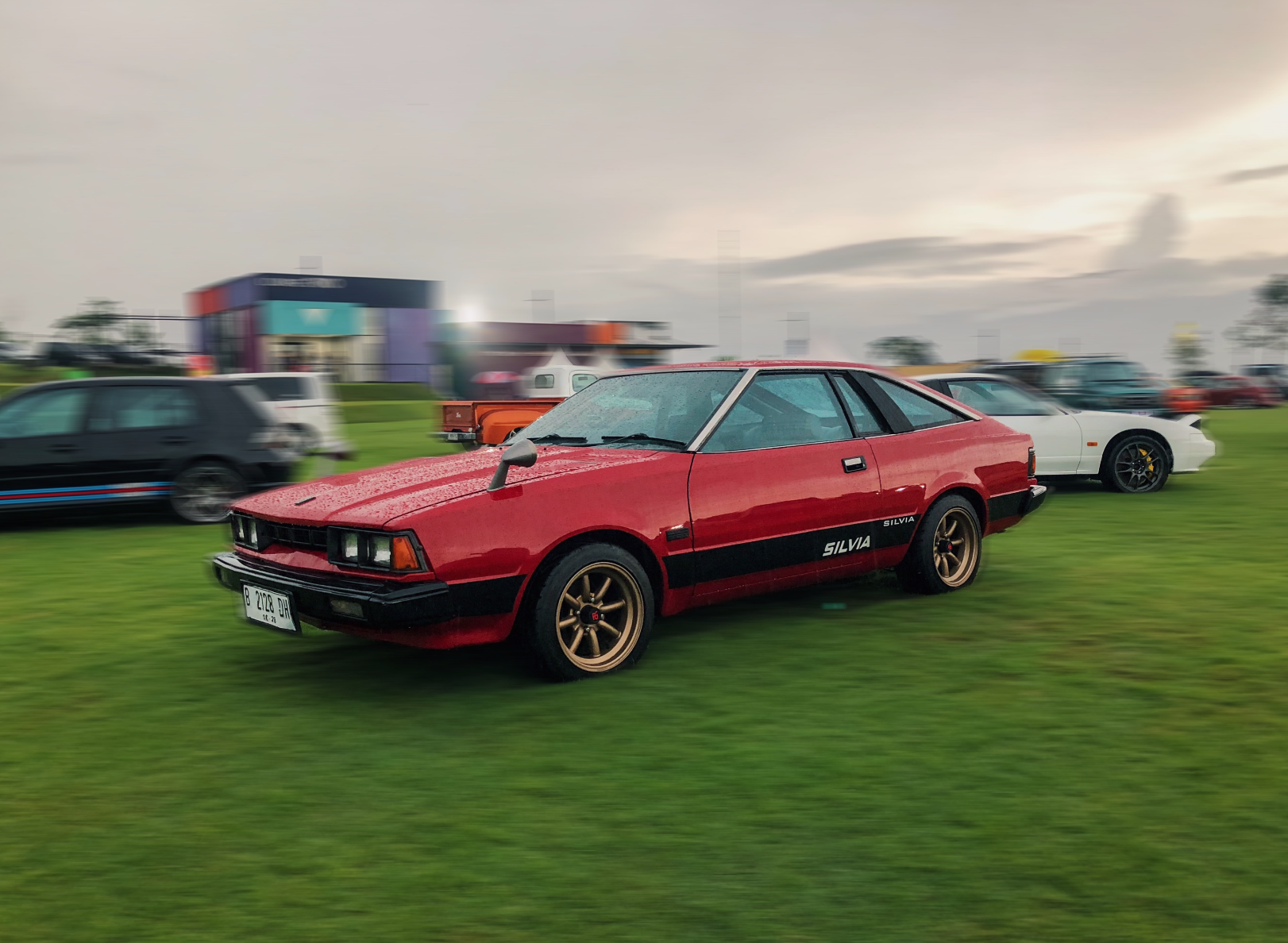 Spesifikasi Nissan Silvia S110 1979, Pernah Ditawar Rp1,3 Miliar Namun Tak Dilepas Pemilik
