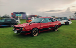 Spesifikasi Nissan Silvia S110 1979, Pernah Ditawar Rp1,3 Miliar Namun Tak Dilepas Pemilik