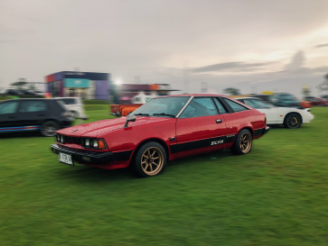 Spesifikasi Nissan Silvia S110 1979, Pernah Ditawar Rp1,3 Miliar Namun Tak Dilepas Pemilik