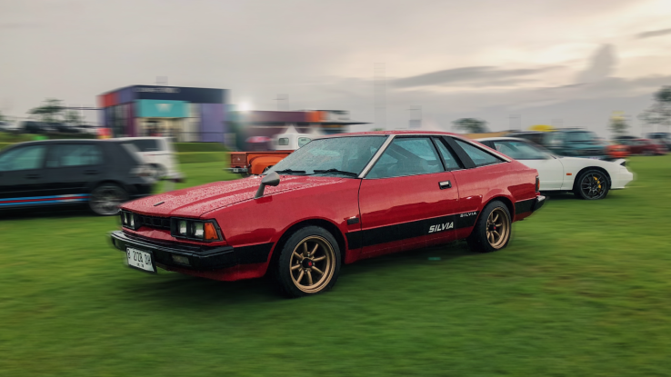 Spesifikasi Nissan Silvia S110 1979, Pernah Ditawar Rp1,3 Miliar Namun Tak Dilepas Pemilik