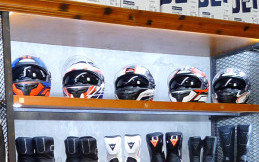 Ini Daftar Harga Komplet Helm KYT Bulan Januari 2019