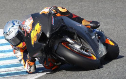 Untuk Hadapi Musim 2022, Pol Espargaro Ingin Meningkatkan Performa Honda RC213V 