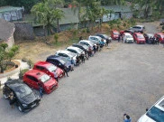 Jambore Celebes TAC Perdana Sukses Digelar di Makassar!