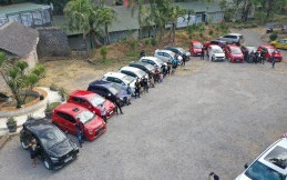 Jambore Celebes TAC Perdana Sukses Digelar di Makassar!