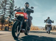 Harley-Davidson Kembalikan Produksi Mesin Revolution Max ke Amerika