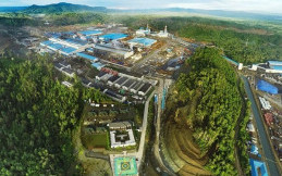 Menperin: Manufaktur Menunjukan Geliat 7,41 Persen Saat Pandemik Covid-19
