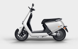 Menanti Debut Yadea di IIMS 2023, Merek Motor Listrik Terlaris Kedua di Dunia