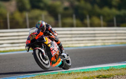 Usai Tes Perangkat Aneh di Tes Jerez, Brad Binder Makin Percaya Diri