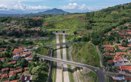 Segera Beroperasi Penuh, Berikut Fakta Menarik Tol Cisumdawu 