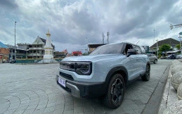 Potensi Penting yang Bikin Mobil Rusak Pasca Digunakan Plesiran