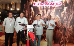 Perkuat Kerja Sama Dengan Outlet, Pertamina Lubricants Rilis Aplikasi Power